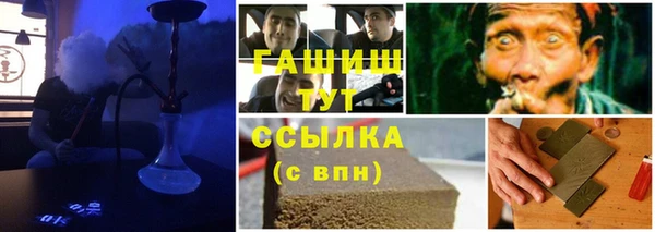 молекула духа Бородино