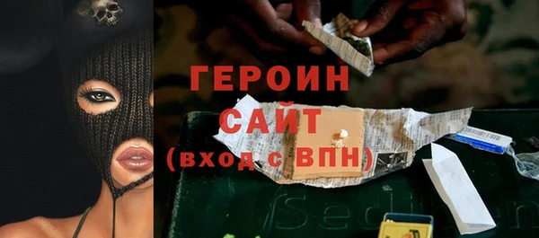 молекула духа Бородино