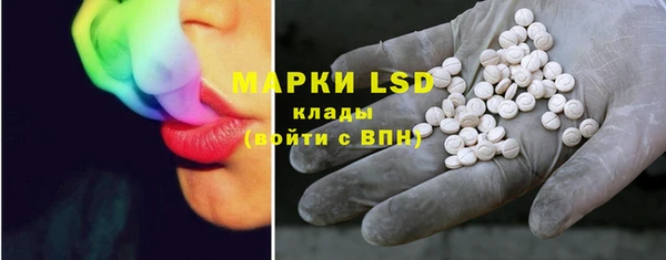 молекула духа Бородино
