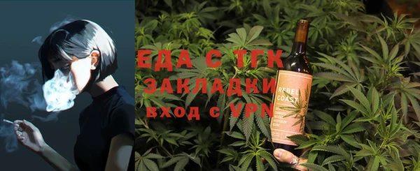 молекула духа Бородино