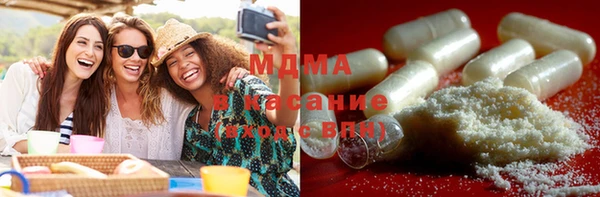 молекула духа Бородино